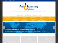 Blog.feet-engineering.com