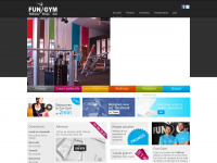 Fun-gym.be