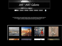 Jaf-artgalerie.com