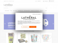 Latheral.com