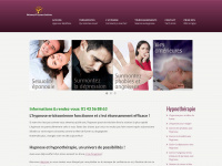 Hypnosetherapies.net