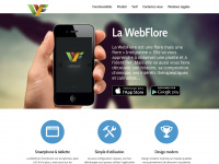 Webflore.fr