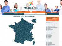 medecin-360.fr