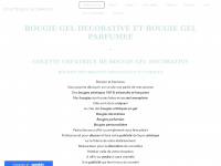 Colette-bougie-creation.weebly.com
