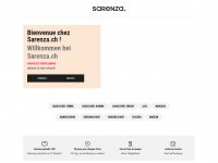 sarenza.ch