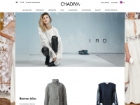 chadiva.com