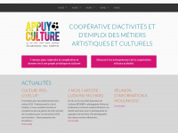 Appuy-culture.fr