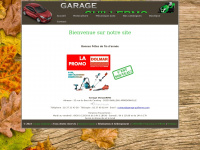 garage-guillermo.com