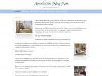 association-mingmen.com Thumbnail