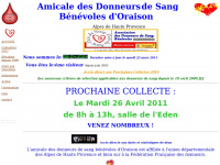 dondusang04oraison.free.fr