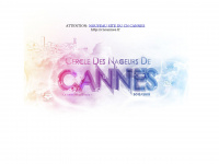 cncannes.free.fr Thumbnail