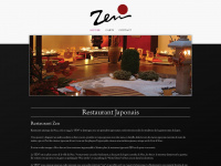 Zenrestaurant.fr