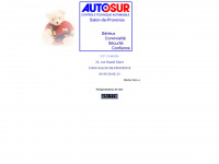 Autosur.salon.free.fr
