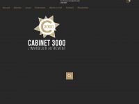 cabinet3000.fr