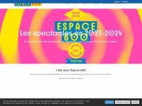 Espace600.fr