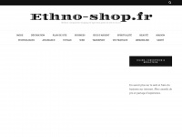 Ethno-shop.fr