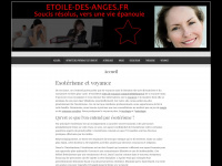 Etoile-des-anges.fr