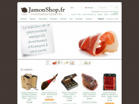 jamonshop.fr