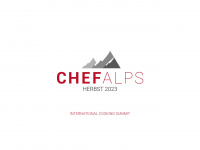 Chef-alps.com