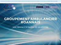 services-roannais.fr Thumbnail