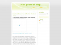 arianael.blog.free.fr Thumbnail