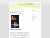 Elroyuq.blog.free.fr