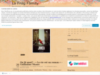 lafrogfamily.wordpress.com Thumbnail
