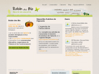 Robindesbio.org