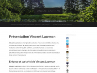 Vincentlaarman.com