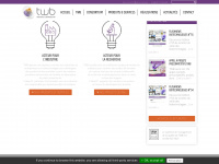 Toulouse-white-biotechnology.com