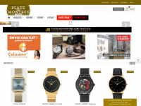 Placedesmontres.fr