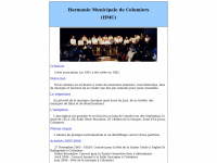 Harmoniecol.free.fr