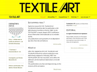 Textile-art-revue.fr