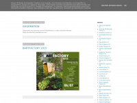 Bartfactory.blogspot.com