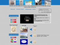 patrimoine-cracp-europe.com