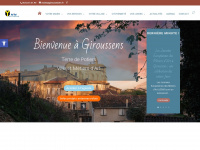 Giroussens81.fr
