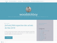 Woodstickboy.wordpress.com