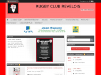 rugby-club-revelois.fr Thumbnail