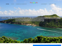location-bungalow-guadeloupe.fr Thumbnail