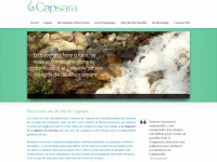 Capsaracoaching.com