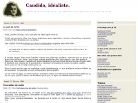 candido.idealist.free.fr Thumbnail