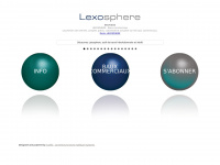 lexosphere.com Thumbnail