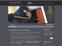 systemesdesecurite.ch Thumbnail