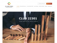 club-22301.com Thumbnail