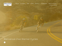 Wanner-cycles.ch