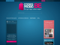 codespromo.be
