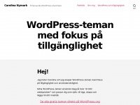 wptema.se