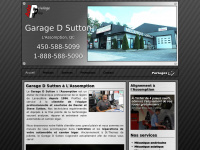 garagedsutton.com Thumbnail