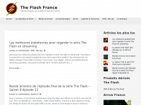 Theflash.fr
