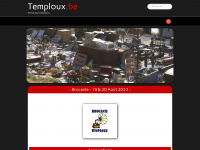 temploux.be Thumbnail